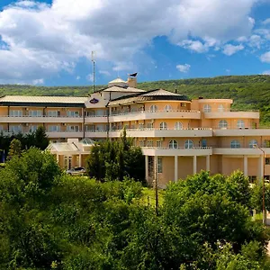 Park Bellevue Golden Sands