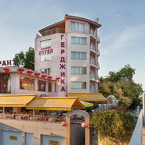 Otel Family Gerdjika, Filibe